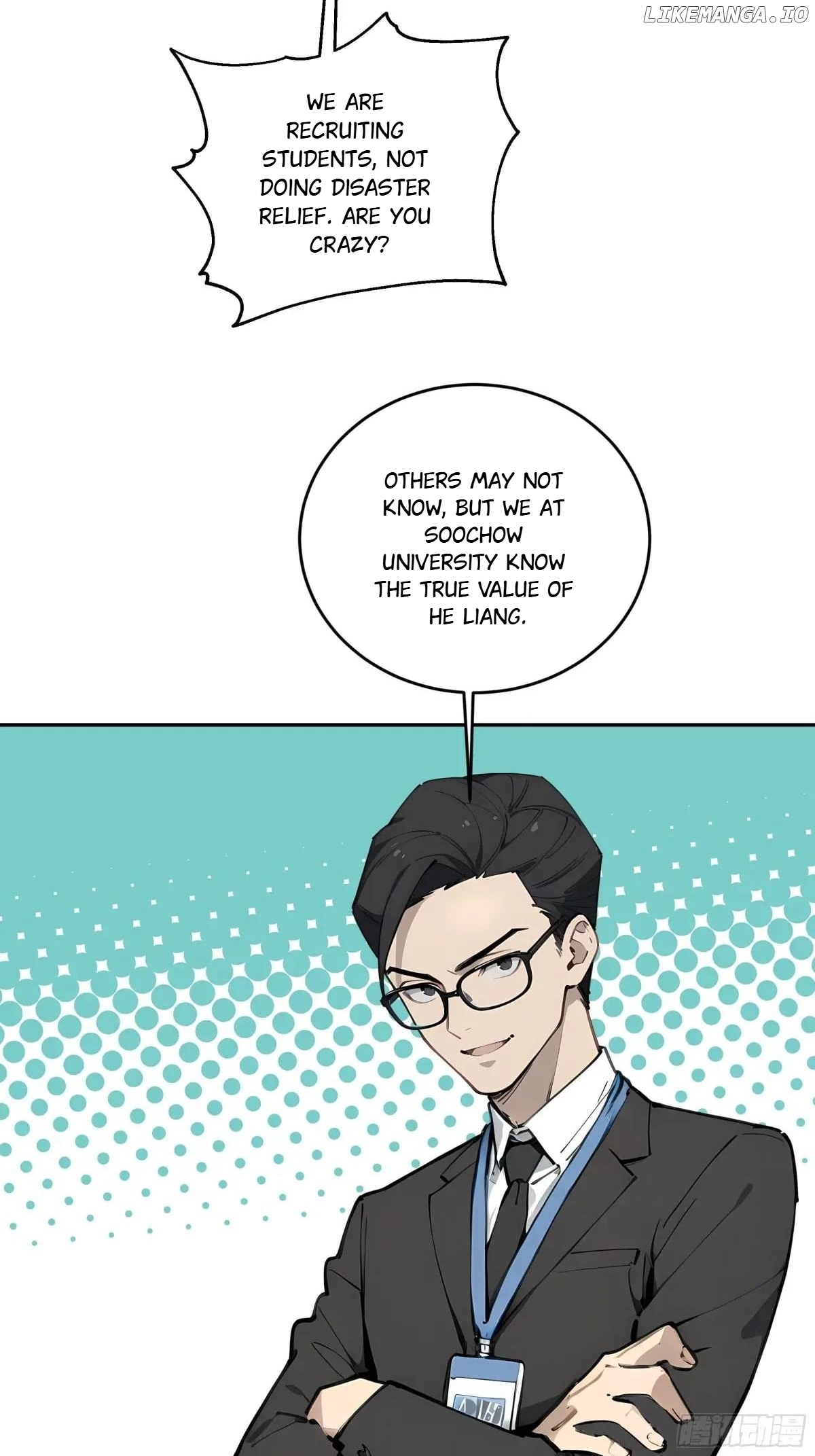 God of Learning Chapter 31 - page 51